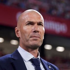 Zidane: Galatasaray bize sayısız problem çıkardı