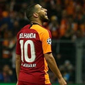 Belhanda'nın ettiği küfürler