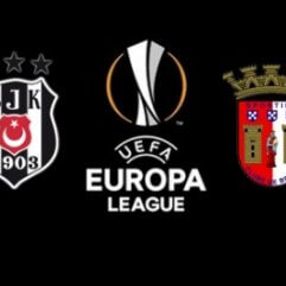 Beşiktaş yine mağlup oldu