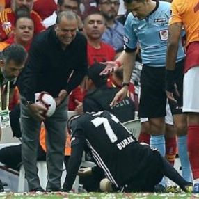 Derbi öncesi sakat futbolcuların son durumu