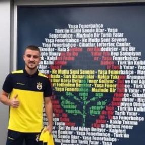 Fenerbahçe, Fatlind Azizi’yi kadrosuna kattı