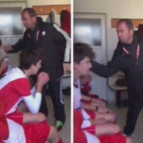 Halit Kurt: Fatih Terim de dövüyor