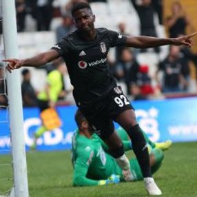 Beşiktaş'ta 5 futbolcu iyileşti