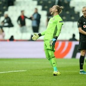 Karius: Ben daha ne yapayım