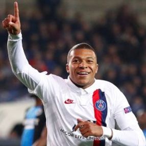 Real Madrid Mbappe'nin peşinde