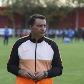 Gençlerbirliği'nde Mustafa Kaplan dönemi bitti