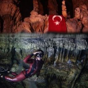 Şahika Ercümen dünya rekoru kırdı asker selamı verdi