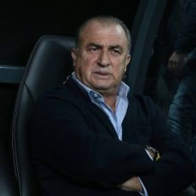 Fatih Terim'den gençlere mesaj: Hazır olun