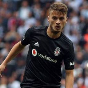 Adem Ljajic'ten 'eski formuma döneceğim' mesajı