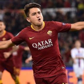 Cengiz Ünder sahalara dönüyor