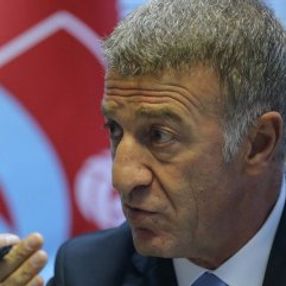 Ahmet Ağaoğlu, Kulüpler Birliği Başkanı olmak istiyor