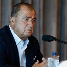 Fatih Terim: Falcao 10 gün daha bizimle beraber olmayacak
