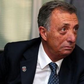 Ahmet Nur Çebi: Beşiktaş'ı yakarak gittiler