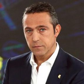 Ali Koç'un Vedat Muriç kararı
