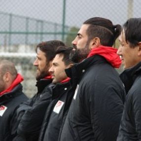 Volkan Demirel: İdolüm yok