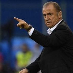 Fatih Terim: Selam söylüyorum