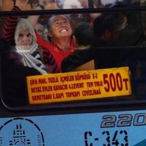Kura çekimi sonrası sosyal medyada dönen caps