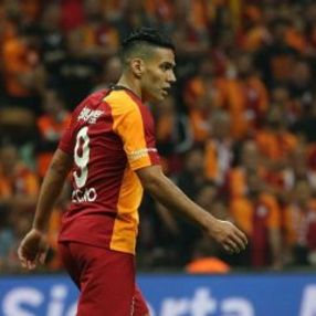 Galatasaray gol atmayı unuttu