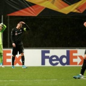 UEFA kulüpler sıralaması