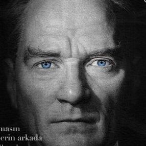 4 büyükler 10 Kasım'da Atatürk'ü andı