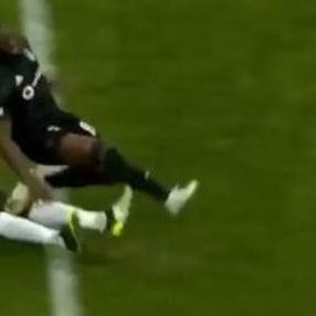 Beşiktaş'ta kırmızı kart beklentisi