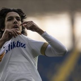 Emre Demir Avrupa basınında
