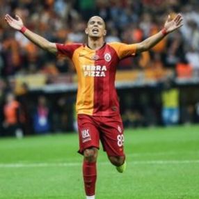 Feghouli bu sezon ilk kez klasını konuşturdu