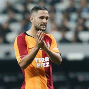 Florin Andone'den kötü haber geldi