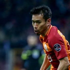 Galatasaray'da Nagatomo'nun yerine Rodriguez hamlesi