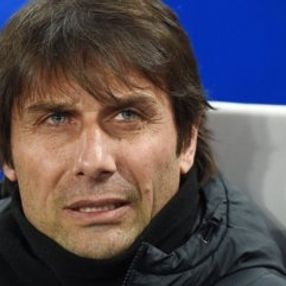 Antonio Conte'ye tehdit mektubu geldi