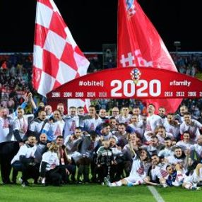 EURO 2020 Elemeleri'nde gecenin sonuçları