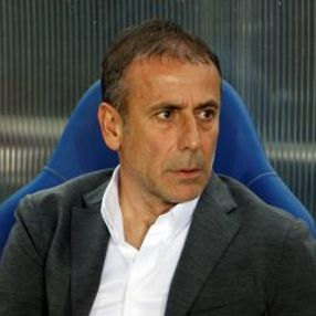 Abdullah Avcı'nın transfer istediği mevkiler