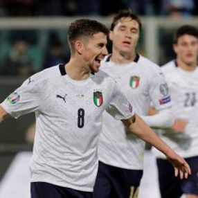 EURO 2020 Elemeleri'nde gecenin sonuçları