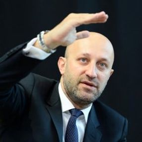 Cenk Ergün: Onyekuru'nun döneceğini öğrendim