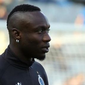 Mbaye Diagne, bir kez daha kadro dışı bırakıldı
