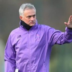 Mourinho'nun ilk transferi Bale olacak