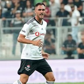 Beşiktaş'ta Ruiz yeniden sakatlandı