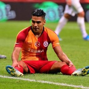 Trabzonspor-Galatasaray maçı öncesi sakatlık raporu