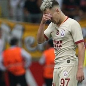 Emre Mor: Bana yüzde yüz penaltı yapıldı