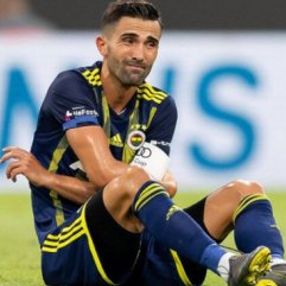 Hasan Ali'den kötü haber geldi