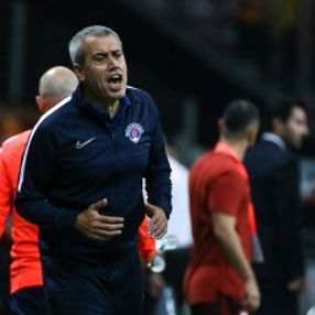 Kasımpaşa, Kemal Özdeş'le yollarını ayırdı