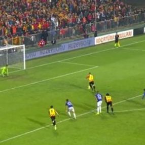 Fenerbahçe yine kural hatası yapıldı diyor