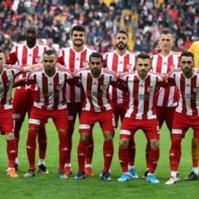 Lider Sivasspor'un kadro maliyeti