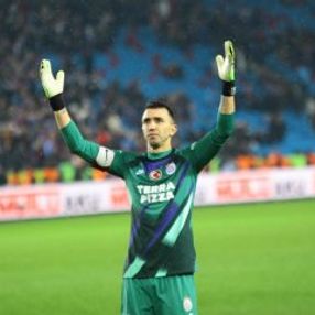 Rıdvan Dilmen: Muslera'nın golde hatası var