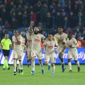 Galatasaray, fikstür avantajını kullanmak istiyor