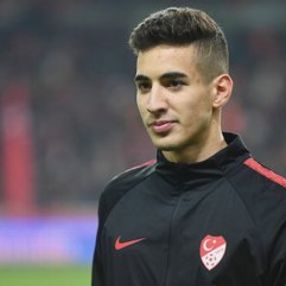 Mert Müldür Avusturya Milli Takımı'nı reddetti
