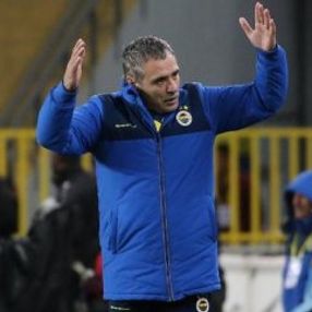 Sosyal medya trolü iddiası, Ersun Yanal'ı kızdırdı