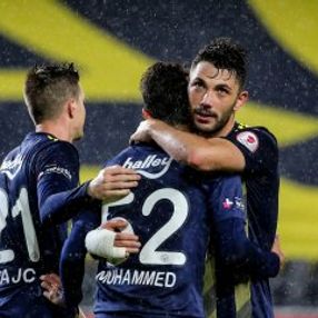 Tolgay Arslan: Mutlu değilim