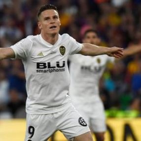 Comolli, Gameiro için startı verdi