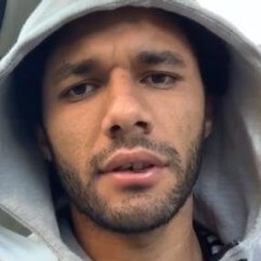 Elneny cuma namazı sonrası Bakara Suresi'ni okudu